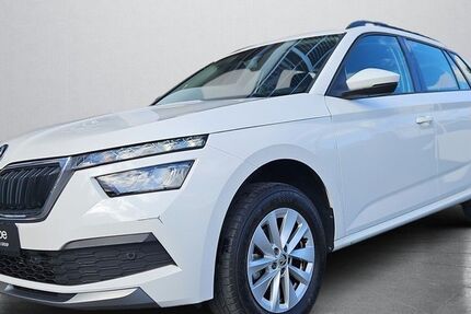 Skoda Kamiq 46.753 km 16.590 &euro; Daun 54550