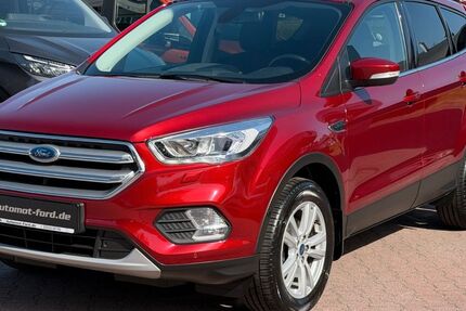 Ford Kuga 107.057 km 14.490 &euro; Heidenau 01809