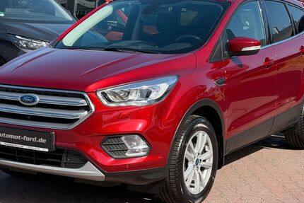 Ford Kuga 107.057 km 14.790 &euro; Heidenau 01809