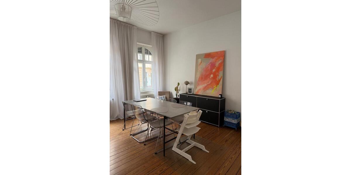 Erdgeschoßwohnung Saarbrücken - 3 Zimmer, 103 m&sup2;, 299.000&euro; | Angebot:25440213