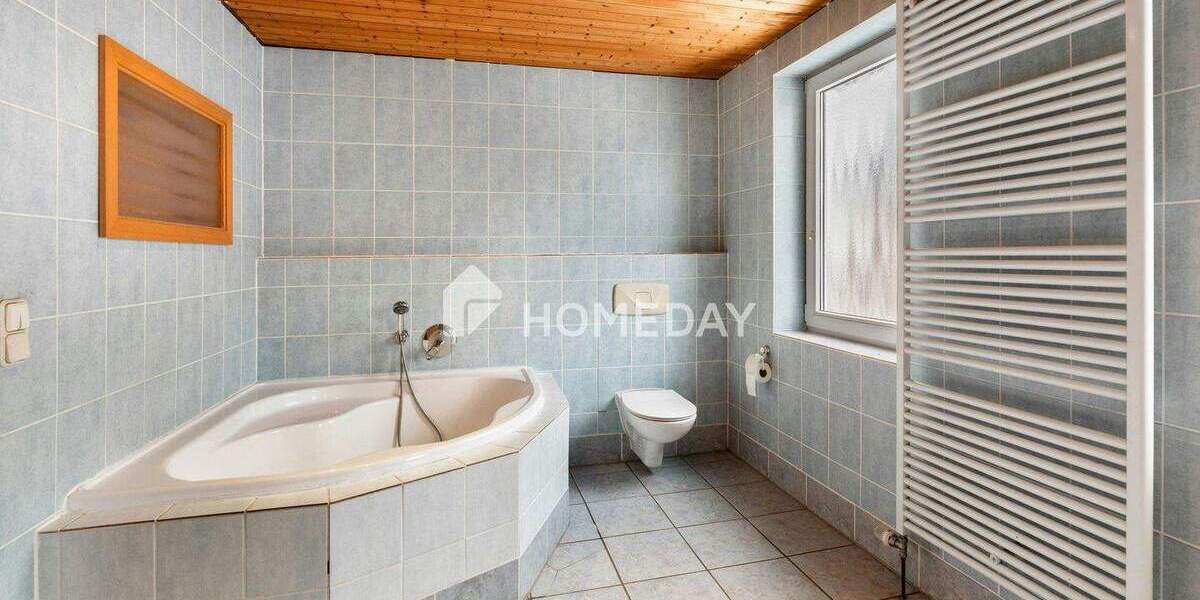 Einfamilienhaus Velpke - 7 Zimmer, 160 m&sup2;, 189.000&euro; | Angebot:25531867