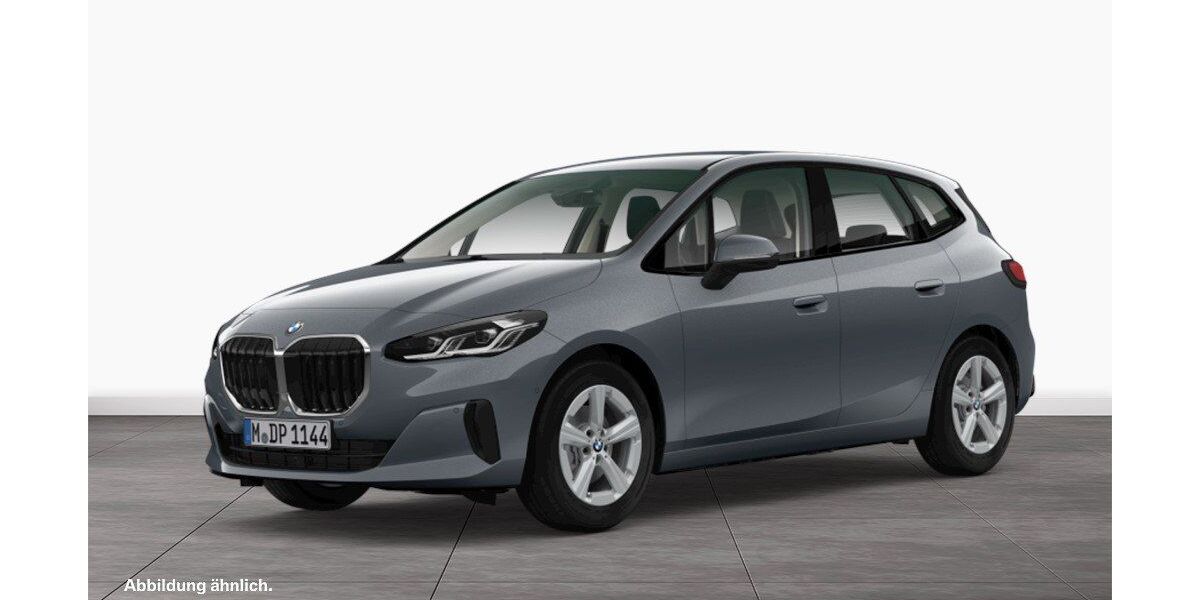 BMW 220 Active Tourer 3.768 km 31.903 &euro; Barsbüttel bei Hamburg 22885