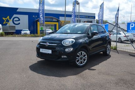 Fiat 500X 78.958 km 11.899 &euro; Lebach 66822
