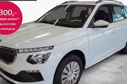 Skoda Kamiq 2.200 km 20.630 &euro; Feldkirchen/Westerham 83620