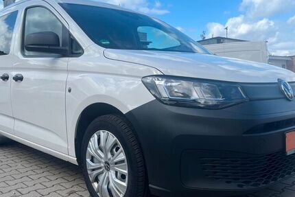 VW Caddy Maxi