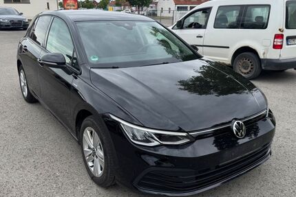 VW Golf 183.000 km 12.900 &euro; Wemding 86650