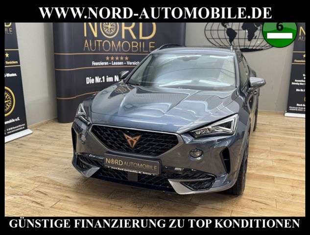Cupra Formentor 49.266 km 23.700 &euro; Rastede/ Wahnbek 26180