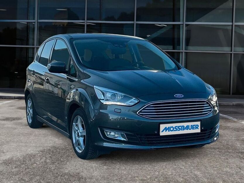 C-Max
