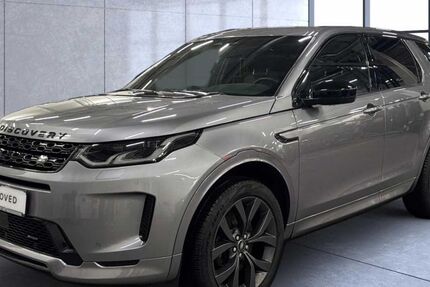 Land Rover Discovery Sport 74.774 km 27.899 &euro; Hamburg 22525