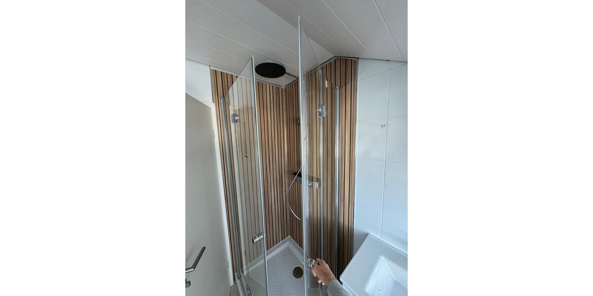 Dachgeschoßwohnung Freudenstadt - 3 Zimmer, 75 m&sup2;, 1.300&euro; | Angebot:26592024