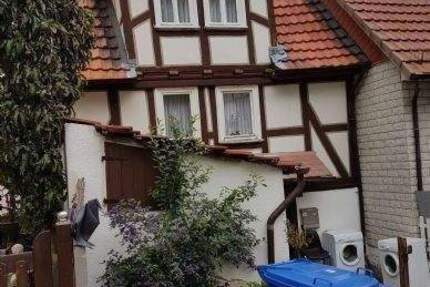 Haus Gudensberg - 3 Zimmer, 62 m&sup2;, 59.000&euro; | Angebot:26712744