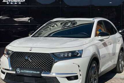 DS Automobiles DS 7 Crossback 38.130 km 23.900 &euro; Saarbrücken 66117
