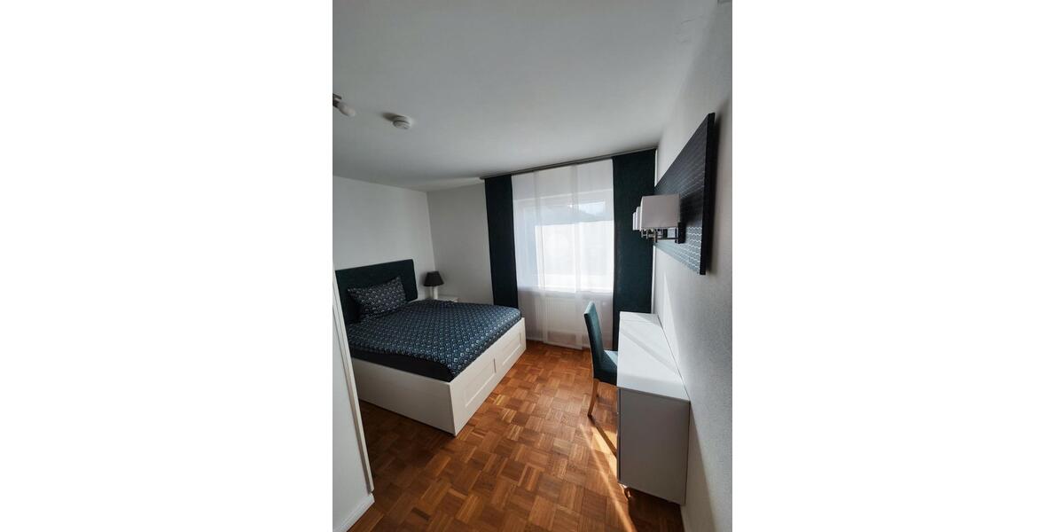 Etagenwohnung Leverkusen Schlebusch - 5 Zimmer, 126 m&sup2;, 460.000&euro; | Angebot:26381433