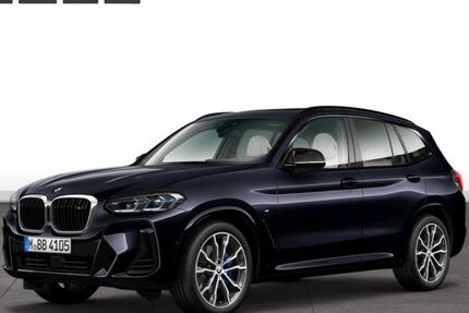 BMW X3 M40 71.942 km 49.850 &euro; Kümmersbruck 92245