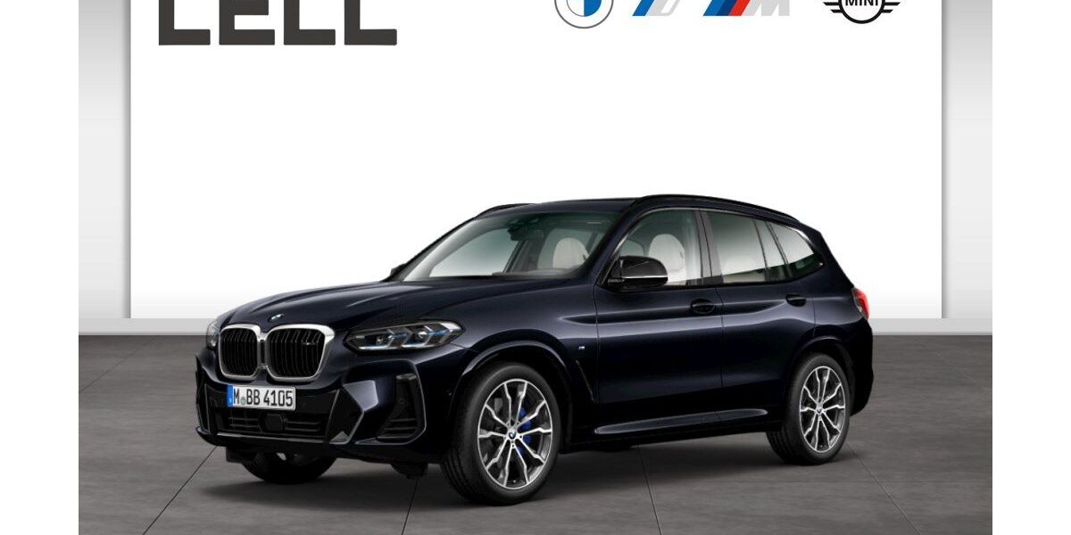 BMW X3 M40 71.942 km 49.850 &euro; Kümmersbruck 92245