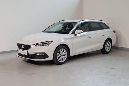 Seat Leon 84.690 km 18.975 &euro; Ellerhoop bei Hamburg 25373