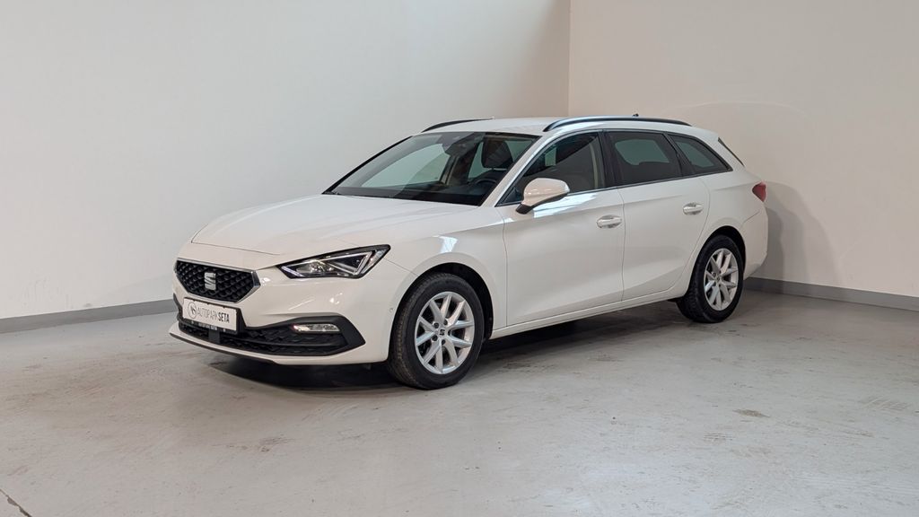 Seat Leon 84.690 km 18.975 &euro; Ellerhoop bei Hamburg 25373