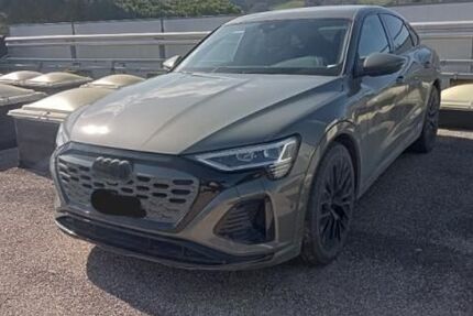 Audi Q8 e-tron 14.741 km 64.840 &euro; Hagen 58091