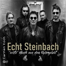 Echt Steinbach-