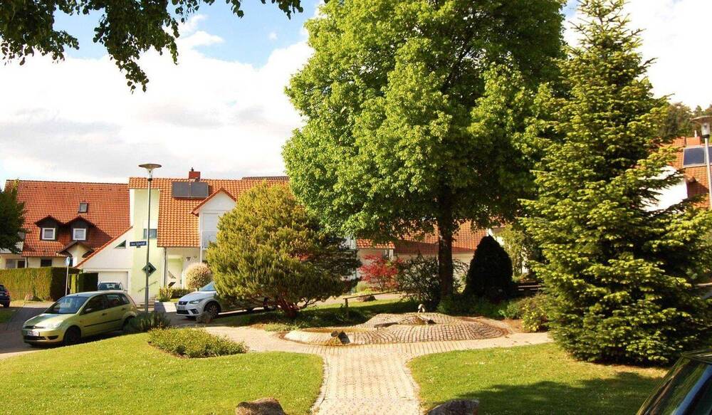 Doppelhaushälfte Hilzingen - 4 Zimmer, 116 m&sup2;, 550.000&euro; | Angebot:26789787