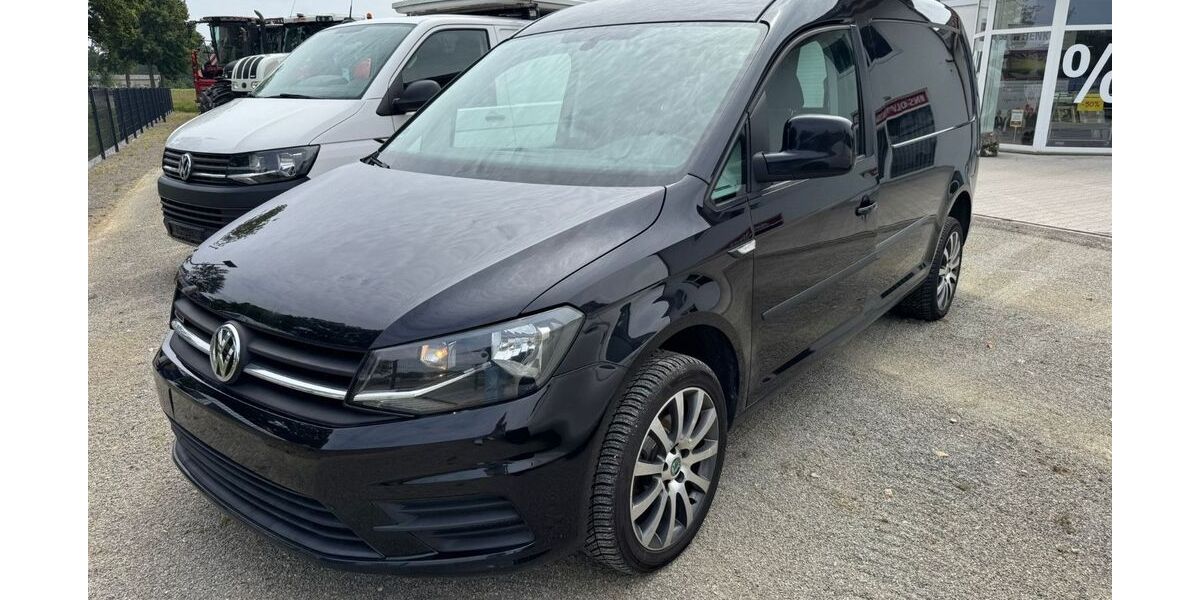 VW Caddy 201.400 km 12.500 &euro; Wagenfeld-Ströhen 49419