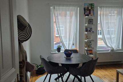 Wohnung Kiel Südfriedhof - 2 Zimmer, 46 m&sup2;, 745&euro; | Angebot:26300002