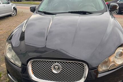 Jaguar XF 220.000 km 3.500 &euro; Bremen 28329