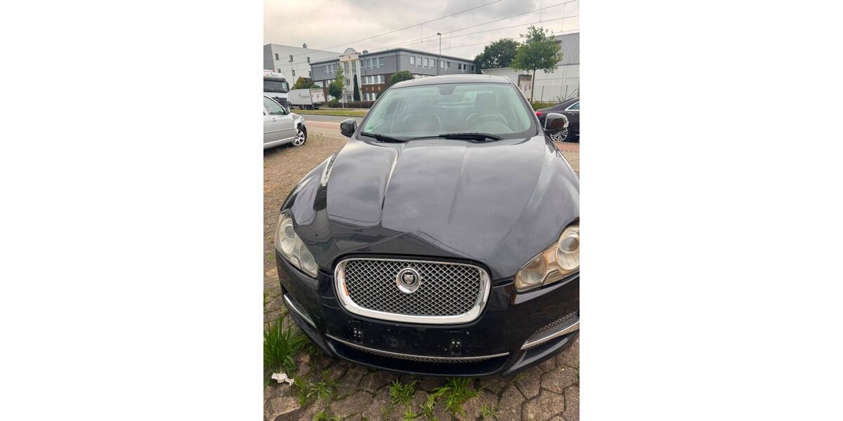 Jaguar XF 220.000 km 3.500 &euro; Bremen 28329