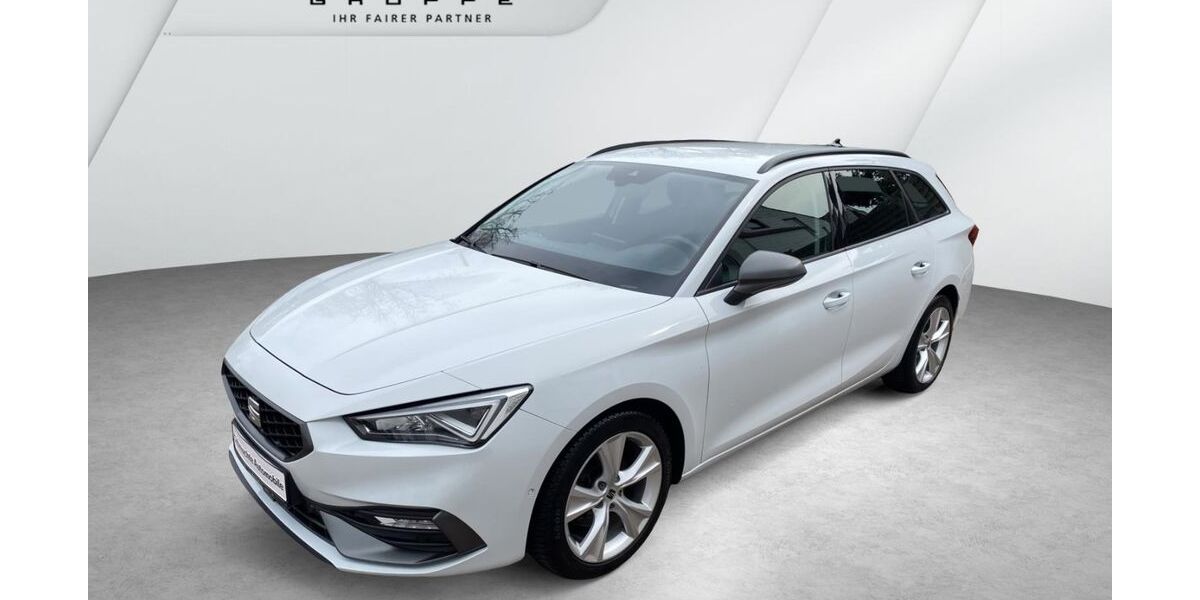 Seat Leon 139.293 km 13.450 &euro; Bremerhaven 27580