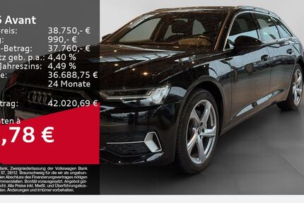 Audi A6 41.680 km 37.690 &euro; Lüdenscheid 58511
