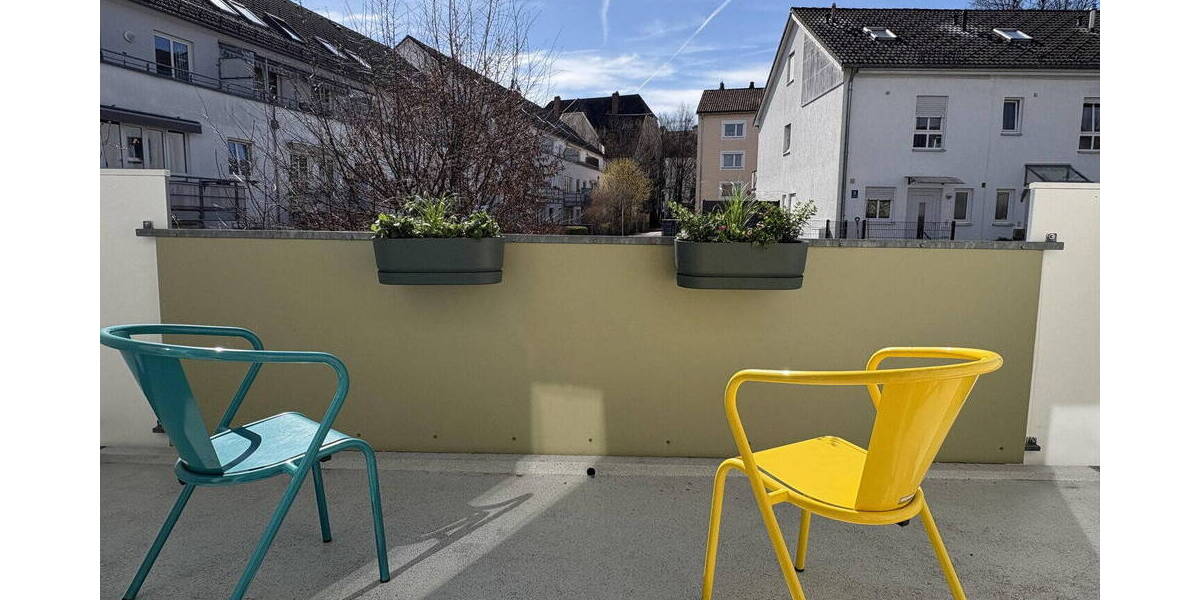 Reihenmittelhaus Kempten - 4 Zimmer, 105 m&sup2;, 569.000&euro; | Angebot:26228700