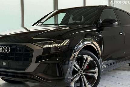 Audi Q8 108.600 km 47.999 &euro; Pinneberg 25421