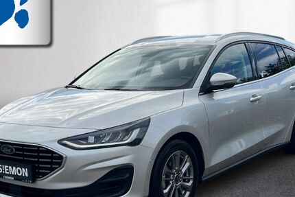 Ford Focus 86.432 km 18.930 &euro; Salzbergen 48499