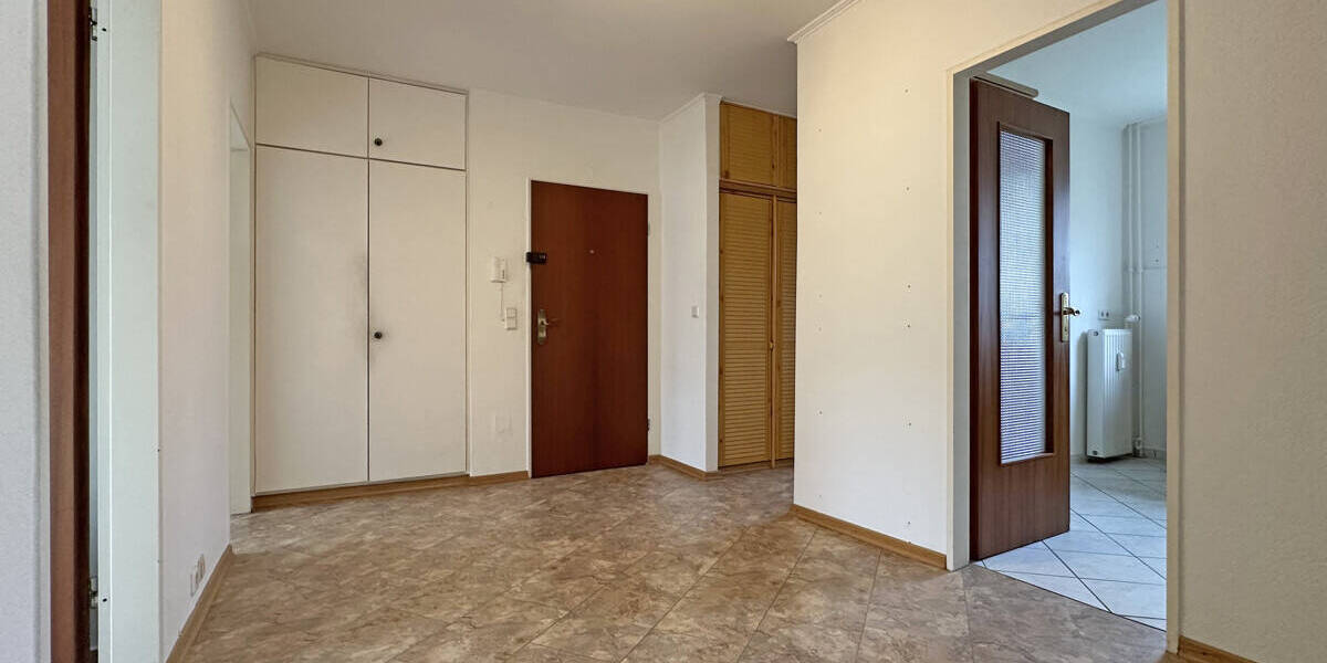 Etagenwohnung Elmshorn - 4 Zimmer, 92 m&sup2;, 279.000&euro; | Angebot:26683437