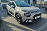 Citroen C3 Saint James 4.800 km 14.995 &euro; Meißen 01662