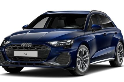 Audi A3 6.140 km 36.930 &euro; Vechta 49377