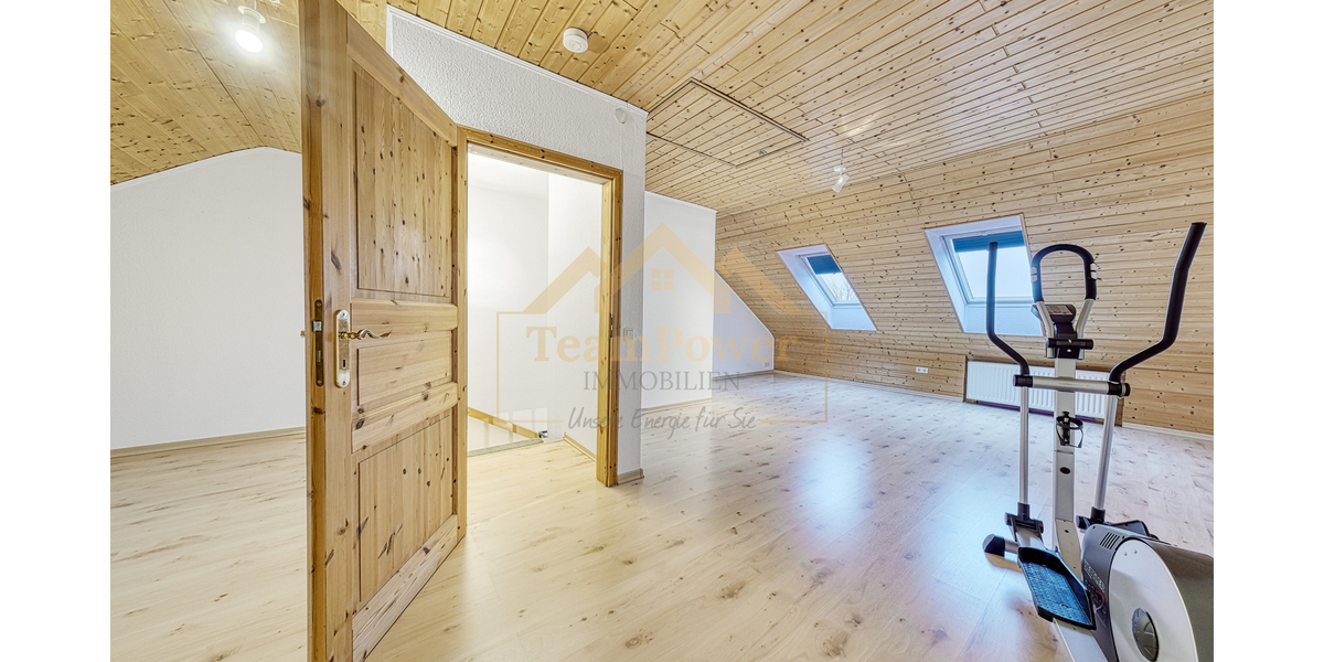 Energie sparen & mehr Raum genießen – Wohnqualität auf mehreren Ebenen - Reihenmittelhaus Barsbüttel | Angebot:25365836
