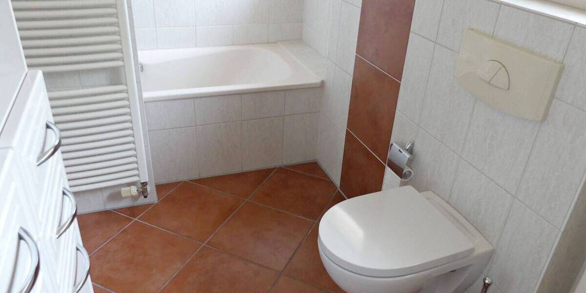 Etagenwohnung Aurich Innenstadt - 3 Zimmer, 80 m&sup2;, 169.500&euro; | Angebot:26450141