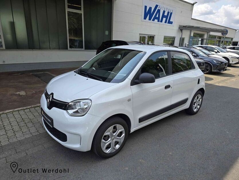Twingo