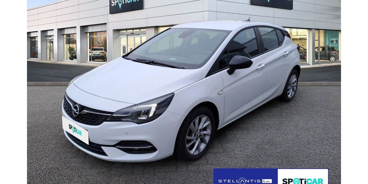 Opel Astra 92.700 km 9.990 &euro; Jüterbog 14913