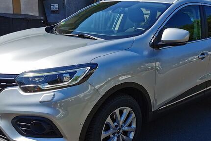 Renault Kadjar 106.754 km 11.800 &euro; Aschaffenburg 63741