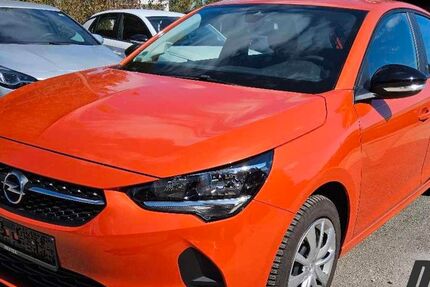 Opel Corsa 18.250 km 13.850 &euro; Schöningen 38364