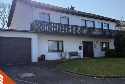 Haus Montabaur - 7 Zimmer, 215 m&sup2;, 490.000&euro; | Angebot:26799360