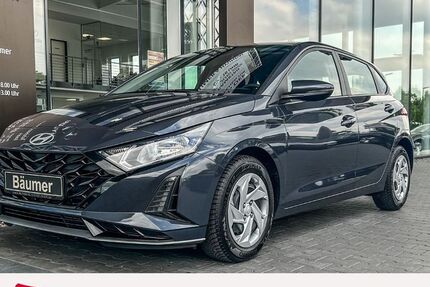 Hyundai i20 13.009 km 16.490 &euro; Ibbenbüren 49479