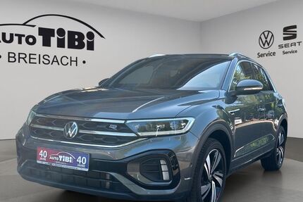 VW T-Roc 21.000 km 28.980 &euro; Breisach 79206