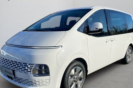 Hyundai STARIA 5.959 km 43.490 € Schiffweiler 66578