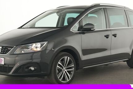 Seat Alhambra 24.862 km 31.748 &euro; Neuss 41460