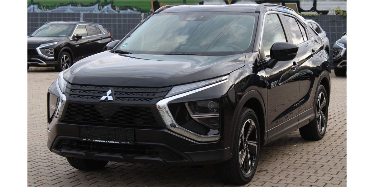 Mitsubishi Eclipse Cross 64.570 km 18.490 € Flörsheim 65439