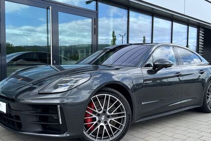 Porsche Panamera 22.650 km 133.689 &euro; Ettlingen 76275