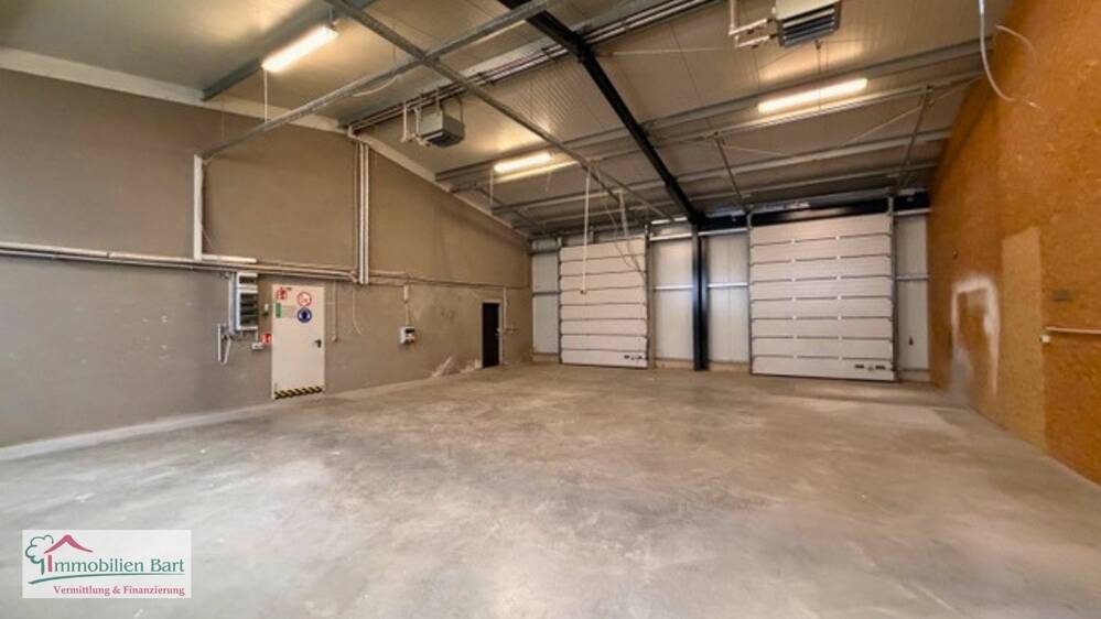Gewerbeobjekt Perl / Besch Besch - 799.800&euro; | Angebot:25677790